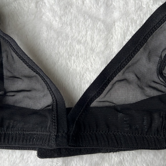 Luelle Tibi Bralette - Picture 7 of 11